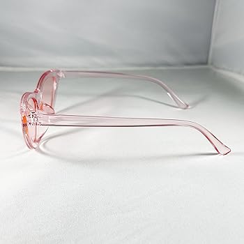 Sorm'86 Useful Atelie cateye サングラス clear USEFUL ATELIER × Sorm'86 クリアサングラス 完売商品 - メルカリ